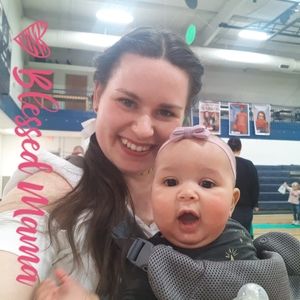 Meet your Posher, Alisa